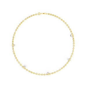 Lab Grown Diamond BRACELET 1.07 ctw BR20360-1.1
