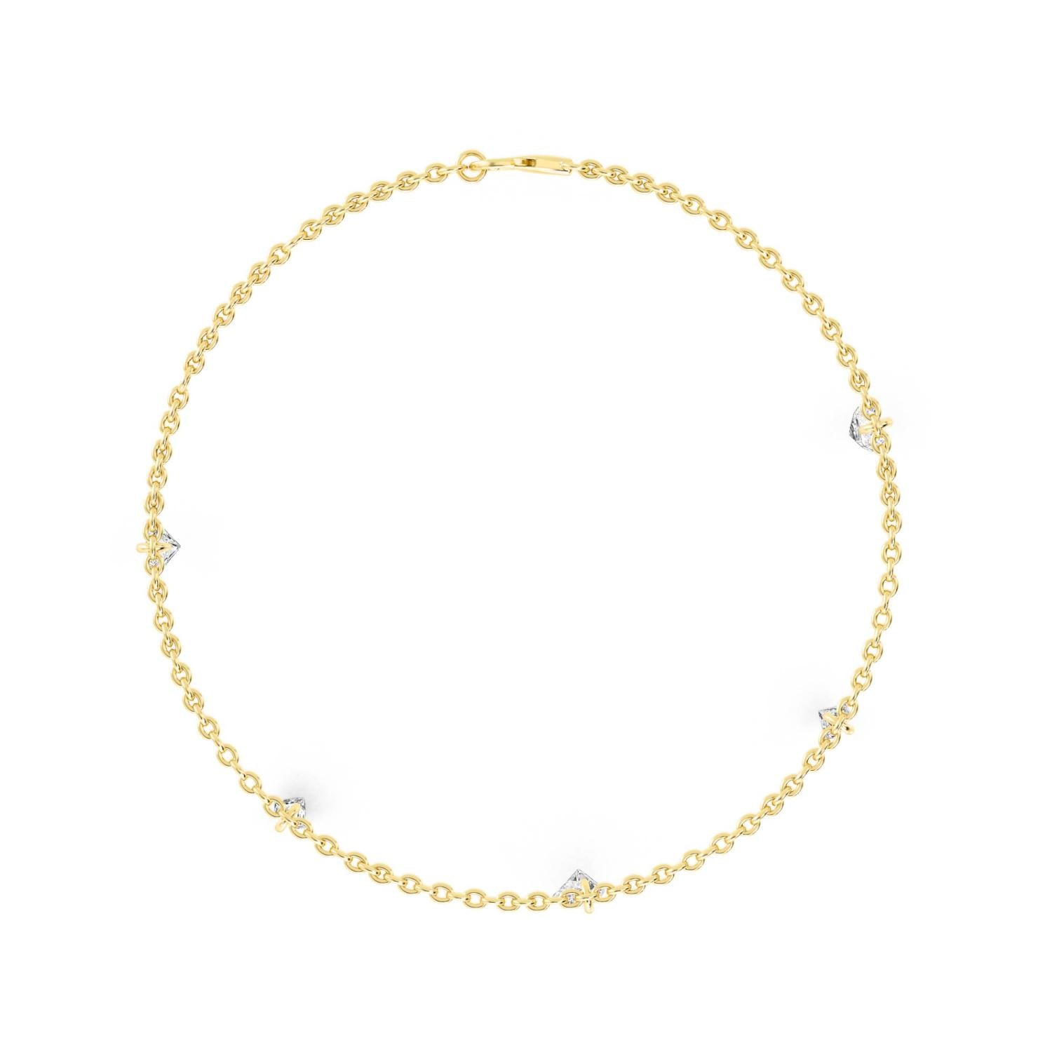 Lab Grown Diamond BRACELET 1.07 ctw BR20360-1.1