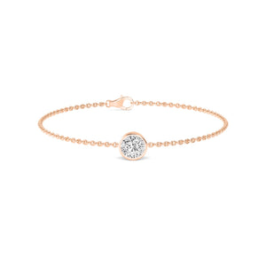 Lab Grown Diamond BRACELET 1.00 ctw BR20399-1