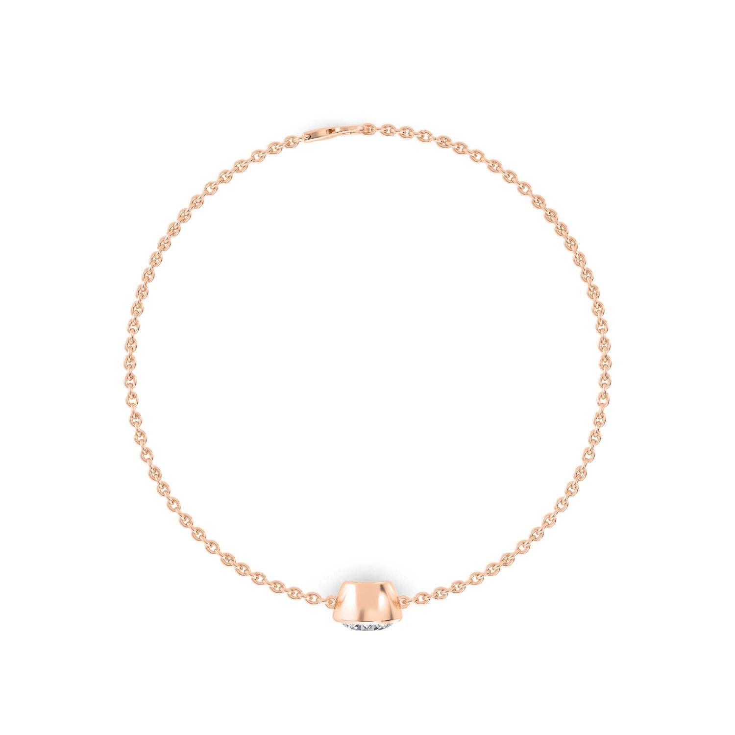 Lab Grown Diamond BRACELET 1.00 ctw BR20399-1