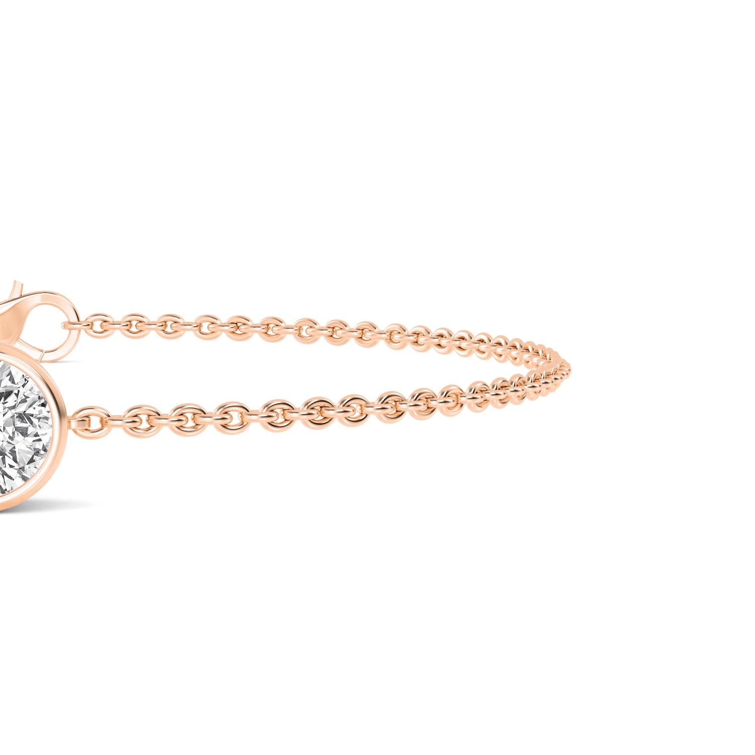 Lab Grown Diamond BRACELET 1.00 ctw BR20399-1