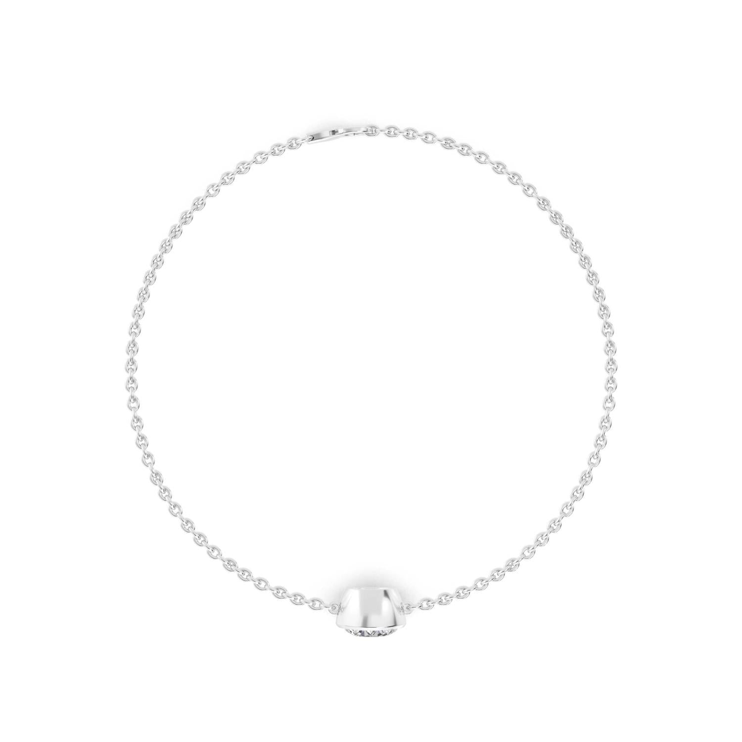 Lab Grown Diamond BRACELET 1.00 ctw BR20399-1