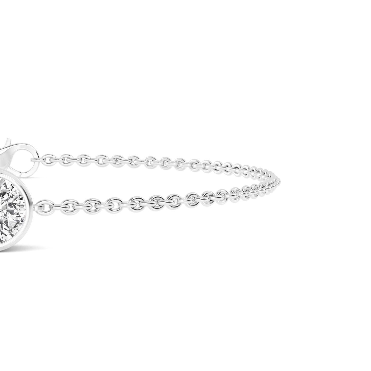 Lab Grown Diamond BRACELET 1.00 ctw BR20399-1