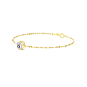 Lab Grown Diamond BRACELET 1.00 ctw BR20399-1