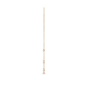 Lab Grown Diamond By The Yard Necklace 1 ctw N08220-1