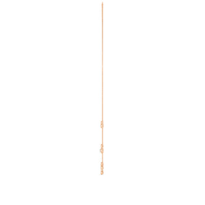 Lab Grown Diamond Layered Necklace N08234-1.15CT-18IN