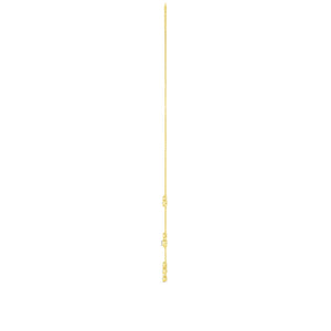 Lab Grown Diamond Layered Necklace N08234-1.15CT-18IN