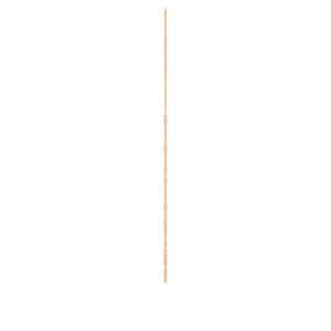 Lab Grown Diamond Layered Necklace N08238-1.25CT-18IN