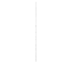 Lab Grown Diamond Layered Necklace N08238-1.25CT-18IN