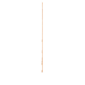 Lab Grown Diamond Layered Necklace N08244-1.75CT-18IN
