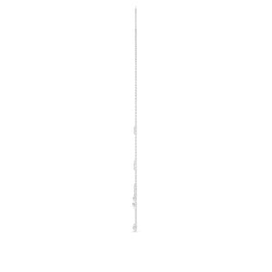 Lab Grown Diamond Layered Necklace N08244-1.75CT-18IN