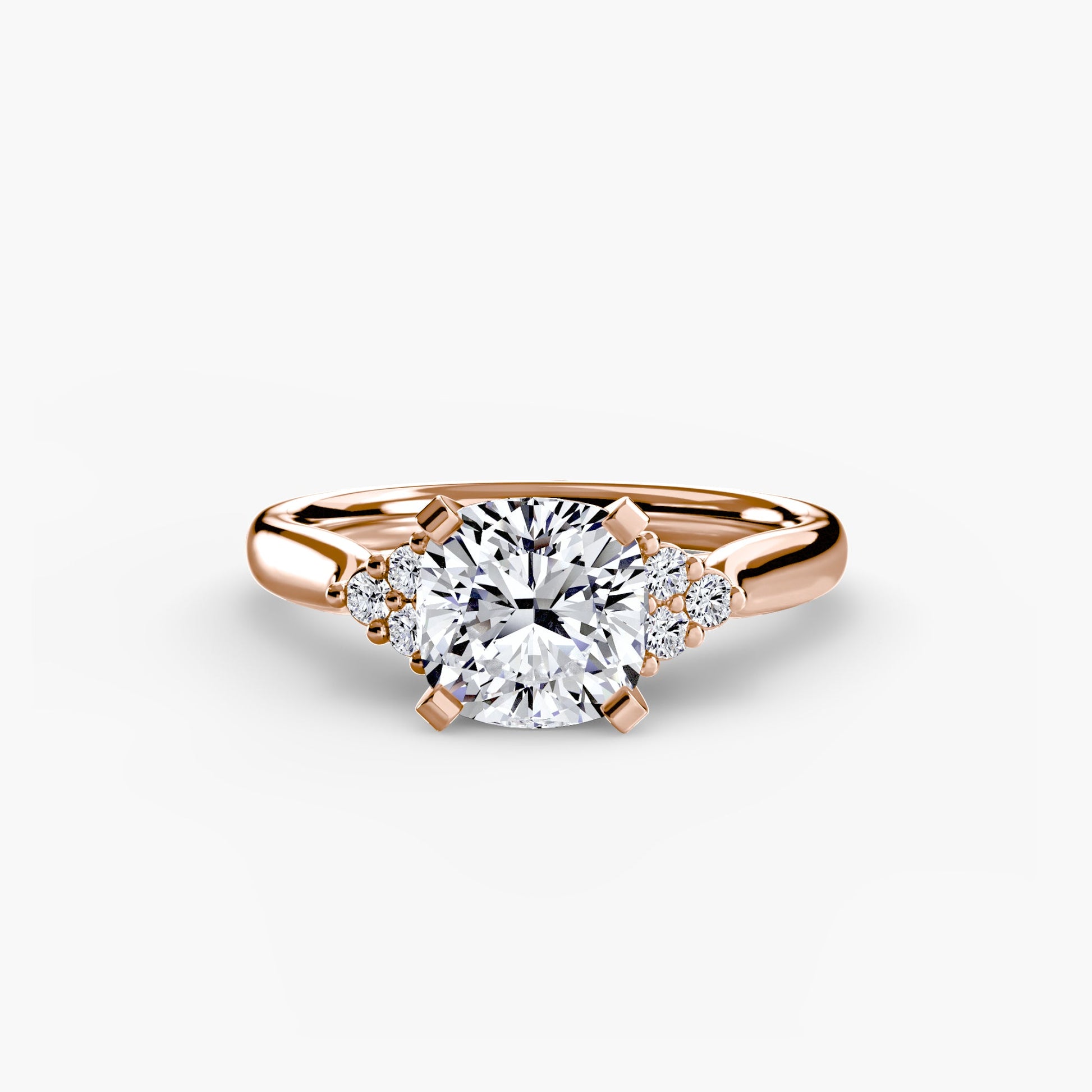 Completed Ring (United Kingdom Size Not Sure)