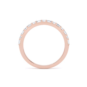2MM Princess Cut & Baguette - Castle & Claw (XPB)