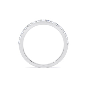 2MM Princess Cut & Baguette - Castle & Claw (XPB)