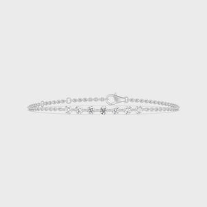 Lab Grown Diamond BRACELET 1.05 ctw BR20358-1