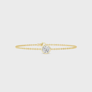 Lab Grown Diamond BRACELET 1.00 ctw BR20399-1