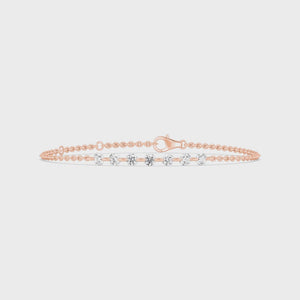 Lab Grown Diamond BRACELET 1.05 ctw BR20358-1