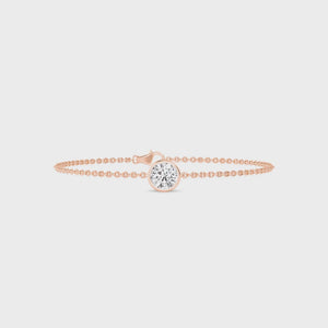 Lab Grown Diamond BRACELET 1.00 ctw BR20399-1