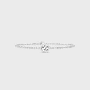 Lab Grown Diamond BRACELET 1.00 ctw BR20399-1